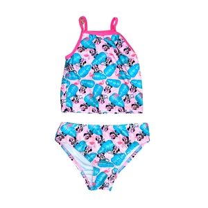 Disney Junior Minnie Mouse Swimsuit